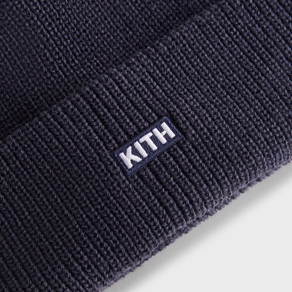 Kith Kids Classic Beanie Color Geniesis. C1 - Picture 3 of 8